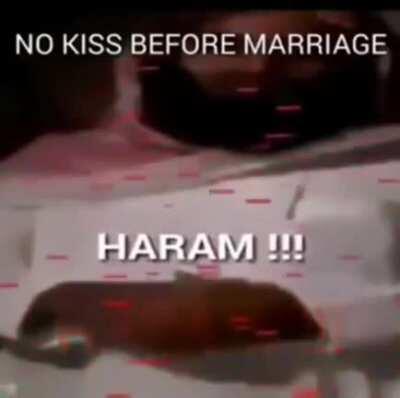 Haram🤬