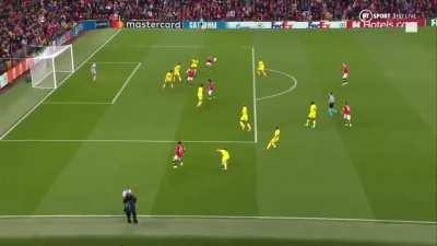 That crowd roar is music to my ears 🔥