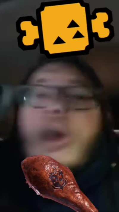 The spider dies in 6 days (OC)