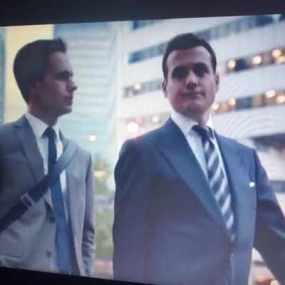 This scene taken out of context! Lol