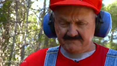 Sadest part of the movie (100% real)