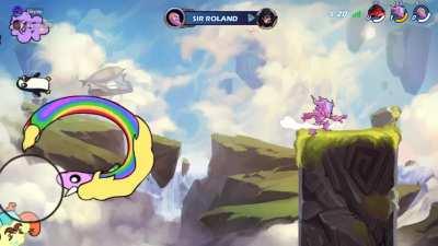 ffa games in a nutshell