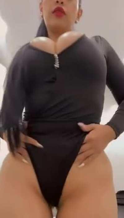 honest opinion please