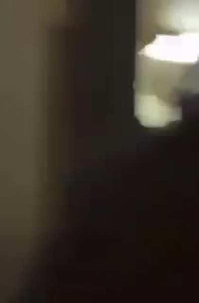 Well that was shocking