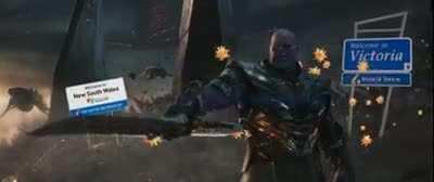 A sneak peak of tomorrows border reopening