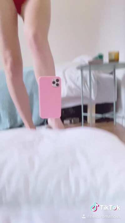 Join my OnlyFans for daily updates 💓🥰