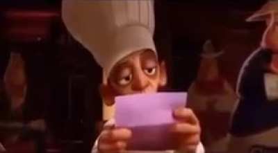 Dear all trick and treaters 