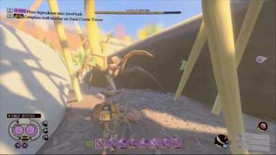 Bro took it personal