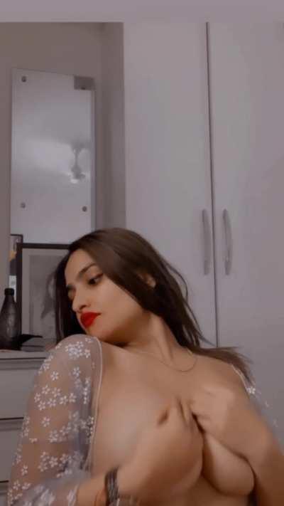 ᴘᴏᴏɴᴀᴍ ꜱʜᴀʀᴍᴀ