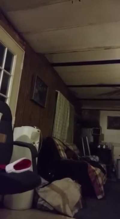 Merry Christmas from Lorne Armstrong