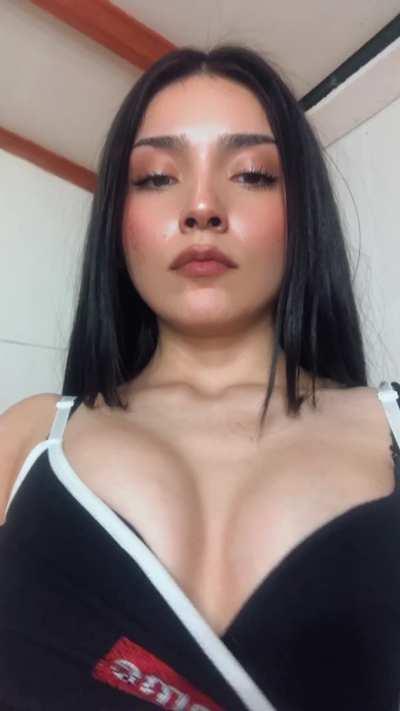 guess the bodycount of the cutest latina you know