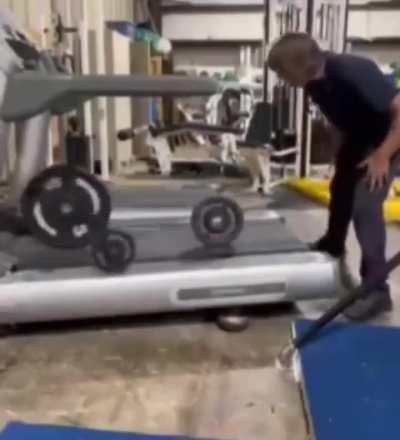 What was he thinking