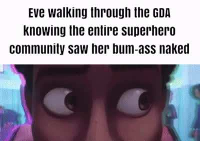 “Donald, clip that.”