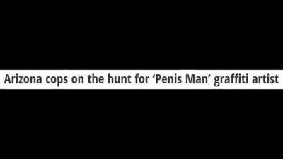 it could be you! it could even be me!