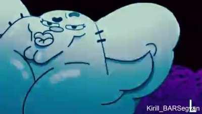 Chad Luigi, Thad Gumball