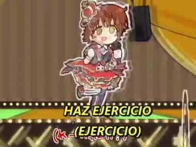 Es un deber social patear otakus