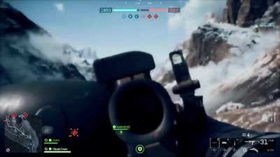 I didn't get the heli but mission accomplished.