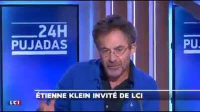 L'ultracrépidarianisme. Attention la majorité des experts r/quebec vont pleurer