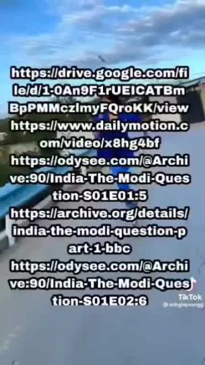 Another masterstroke nodiji