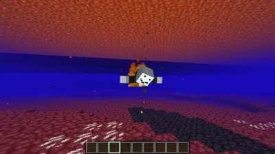 Nothing to see here, just messing around with some tags... [Explanation in Comments]