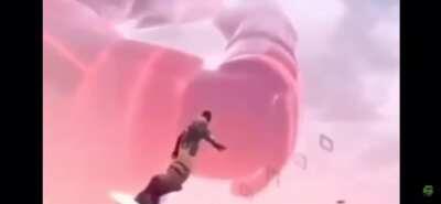 الصرخه 😂😂