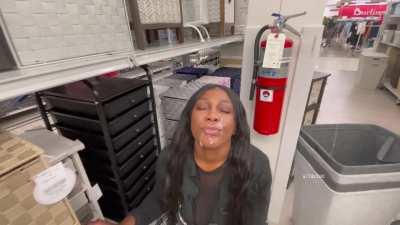 I'm ready for round two