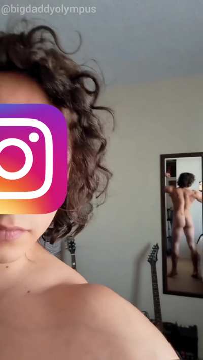 Face reveals on my Instagram!!!🔥🖤🔥 Link in the comments!