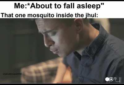 Aja raatvari machad mardai baseko..ani bihan uthera yo banaiyo