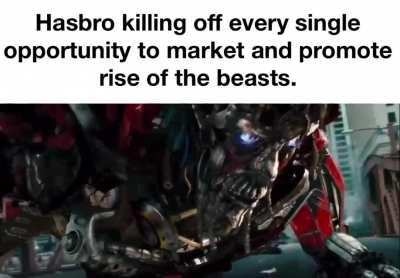 Loved the earthspark reveal tho, pretty excited for it.