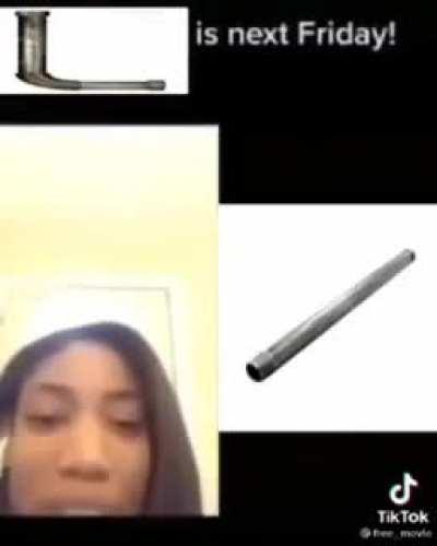 just a week away!!!1!! (Ignore tik-tok watermark)