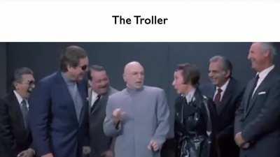 Types of Player in Valorant Slander | Valorant slander