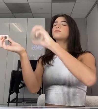 Mommy’s so perfect