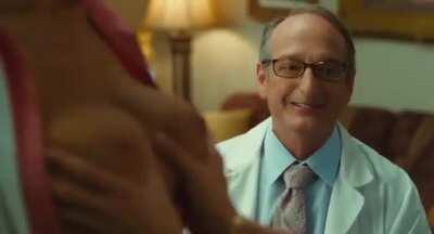 Christine Smith & Cameron Diaz - Bad Teacher