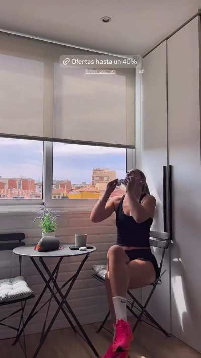 Really love what I'm seeing