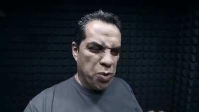 Alguna vez has querido dar un grito primal?