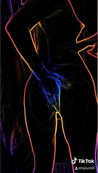 I had so much fun in the shower 🧼 OC