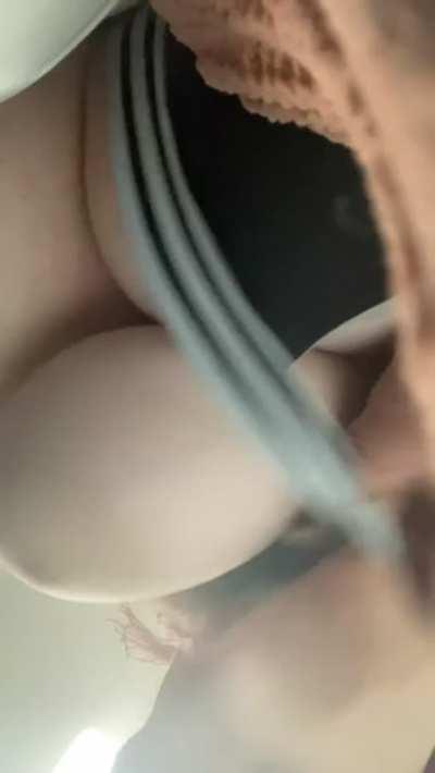 You're going to love my big titty drop 🥵