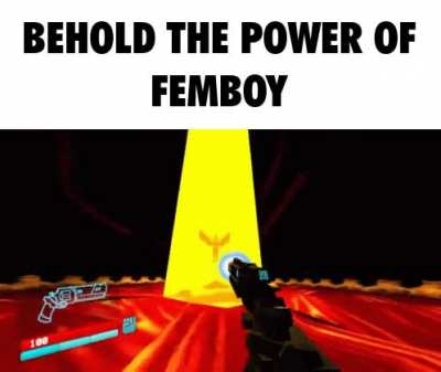 Why does Gabriel? Is he stupid?