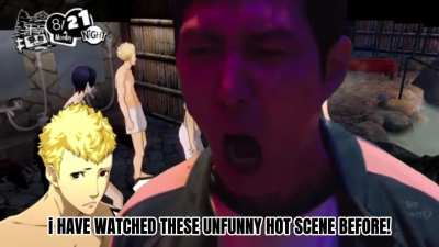 PLEASE ATLUS NO MORE