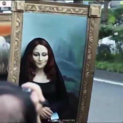 These Japanese halloween costumes