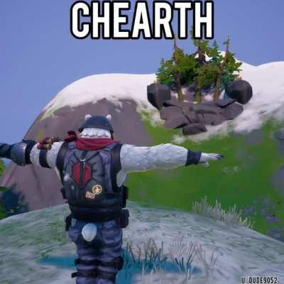 long ago, the four chairs lived together in harmony.