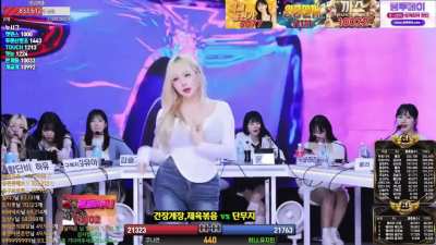 Jimin GD Company ep 1