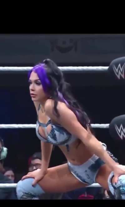 Cora Jade Blue Gear Compilation 