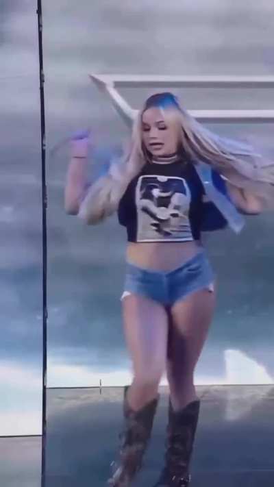 Liv Morgan