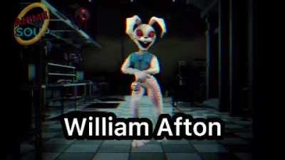 William Afton