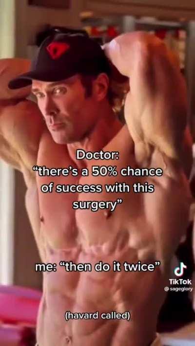 Mike O hearn 🔛🔝