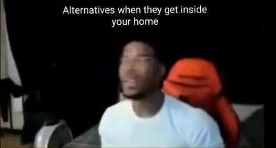 Basically the whole premise from what I can tell