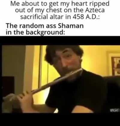 Best thing in my arsenal rn