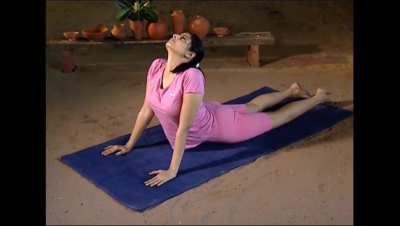 Yoga: India's Ancient Path to Wellness