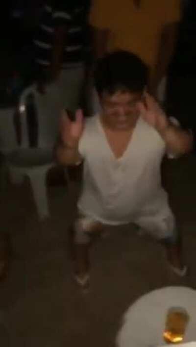 Gaulês Compacto 😎